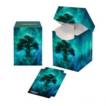 Deck Box Celestial Lands 100+