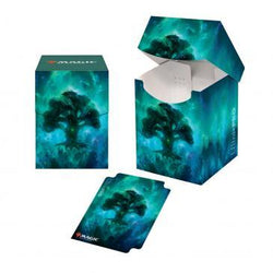 Deck Box Celestial Lands 100+