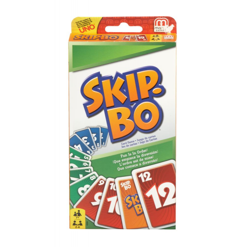 SKIP-BO