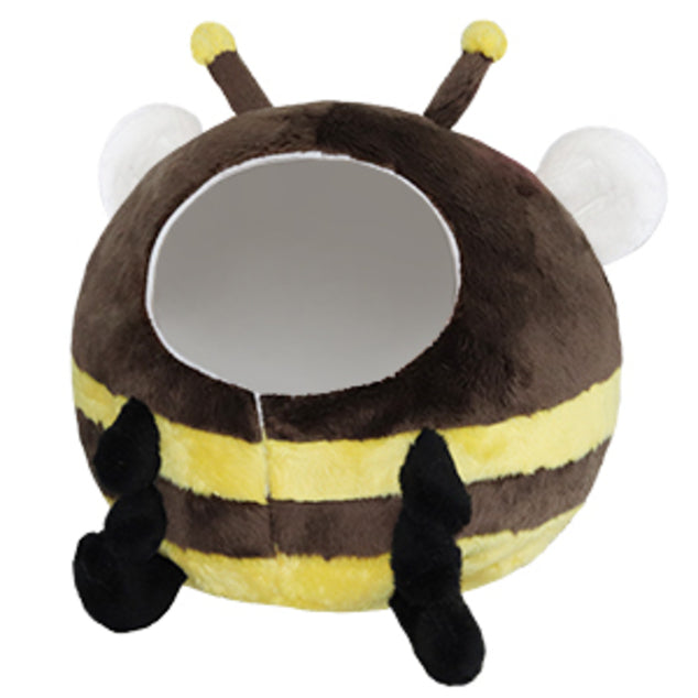Undercover Corgi in Bee