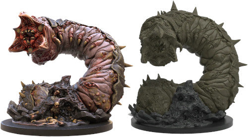 Epic Encounters: Barrow of the Corpse Crawler