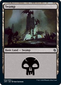 Swamp [Jumpstart]