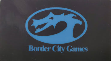 Border City Games Store Credit