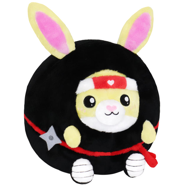 Undercover Bunny Ninja