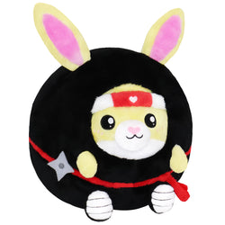 Undercover Bunny Ninja