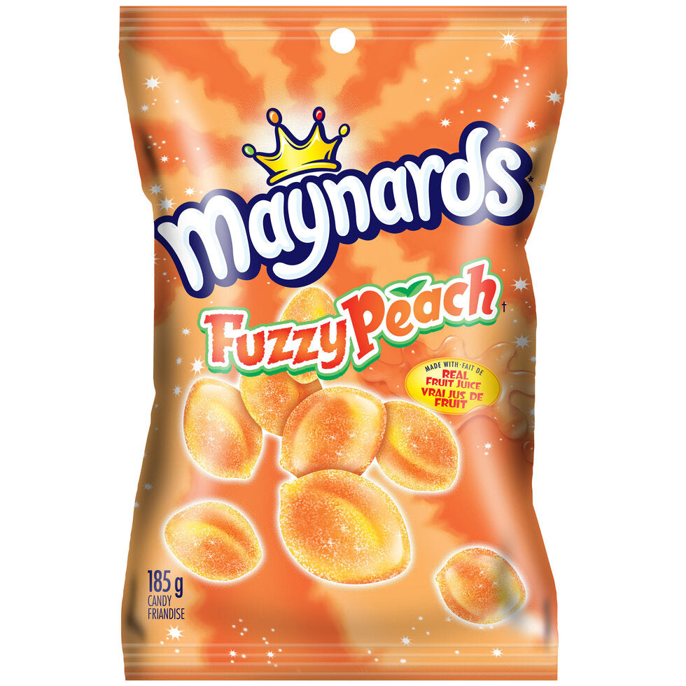 Snacks - Candy