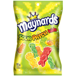 Snacks - Candy