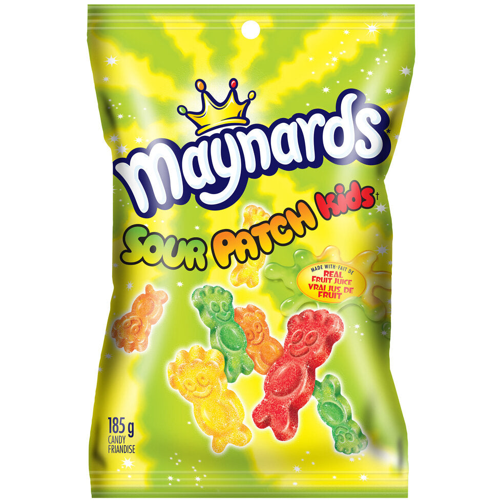 Snacks - Candy