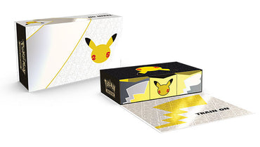 POKEMON CELEBRATIONS ULTRA PREMIUM COLLECTION