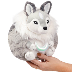 Mini Squishable Skoll