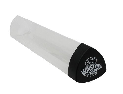 Monster Playmat Tube
