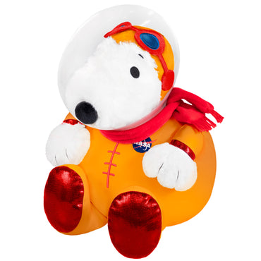 Mini Astronaut Snoopy