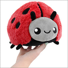 Mini Ladybug
