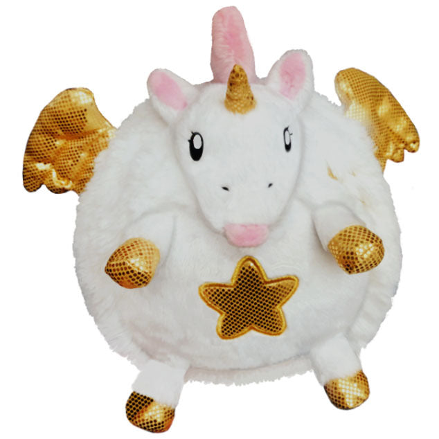 Mini Squishable Magical Unicorn