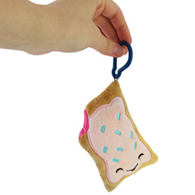Micro Squishable Toaster Tart
