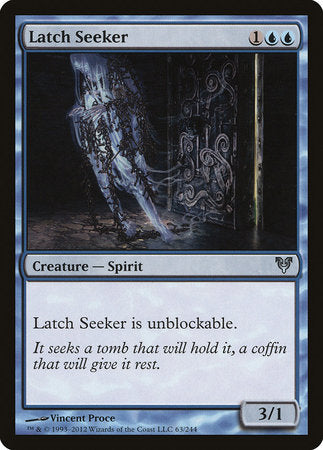 Latch Seeker [Avacyn Restored]