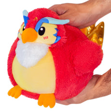 Mini Squishable Pheonix