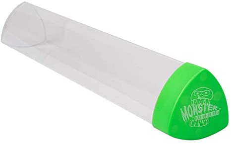 Monster Playmat Tube