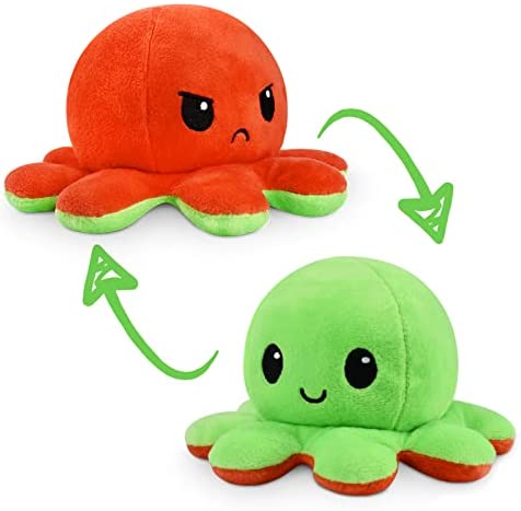 Teeturtle Reversible Plush Mini