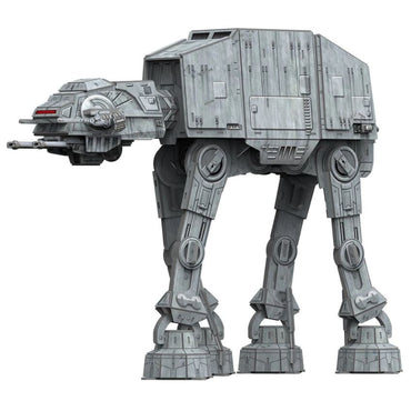 3D Puzzle: Star Wars ATAT Walker