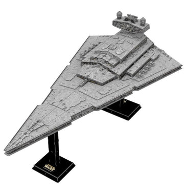 3D Puzzle: Star Wars Imperial Star Destroyer