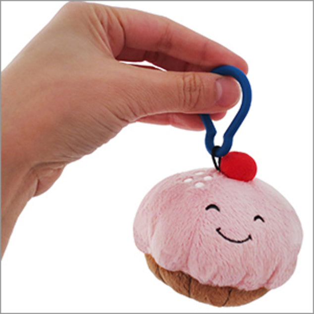 Micro Squishable Cupcake