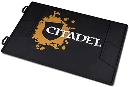 Citadel Painting Mat