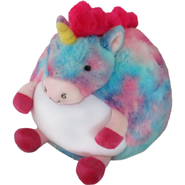 Squishable Prism Unicorn (15")