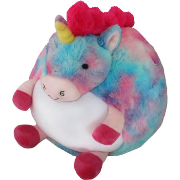 Squishable Prism Unicorn (15")