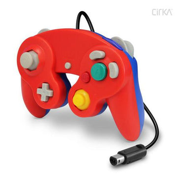 CIRKA WIRED CONTROLLER FOR GAMECUBE®/ WII®