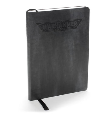 Warhammer 40,000 Crusade Journal