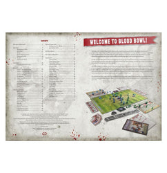 Blood Bowl: Head Coach's Rules & Accessories Pack (DISC.)