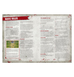 Blood Bowl: Head Coach's Rules & Accessories Pack (DISC.)