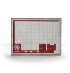 Blood Bowl: Head Coach's Rules & Accessories Pack (DISC.)