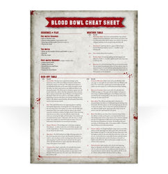 Blood Bowl: Head Coach's Rules & Accessories Pack (DISC.)
