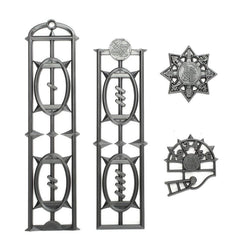Blood Bowl: Head Coach's Rules & Accessories Pack (DISC.)