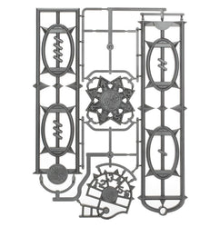 Blood Bowl: Head Coach's Rules & Accessories Pack (DISC.)