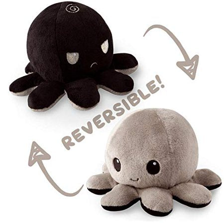 Teeturtle Reversible Plush Mini