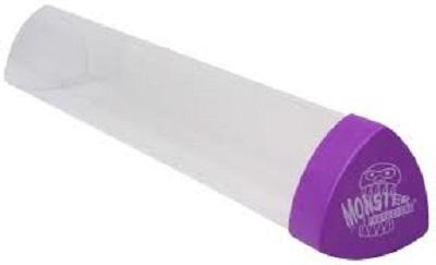 Monster Playmat Tube
