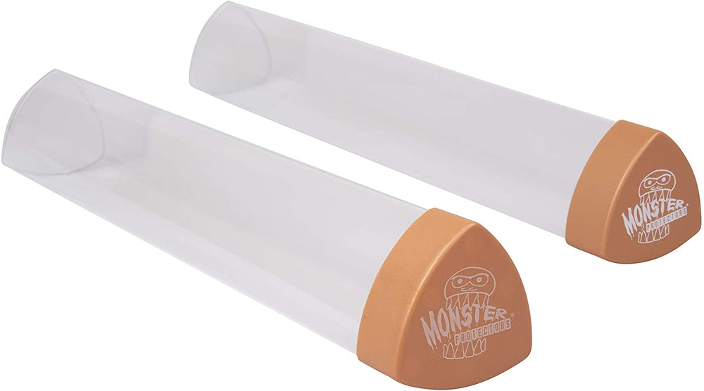 Monster Playmat Tube