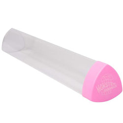 Monster Playmat Tube