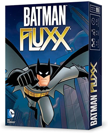 BATMAN Fluxx