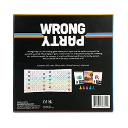 Wrong Party