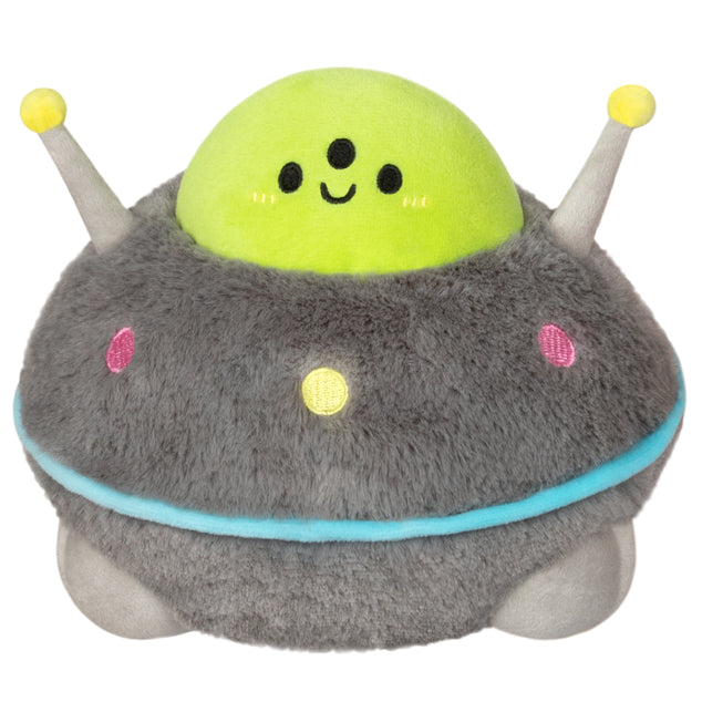 Snackers UFO