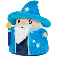 Mini Squishable Wizard