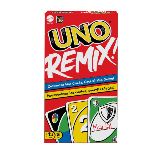 UNO - REMIX