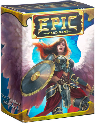 Epic Card Game Base Set