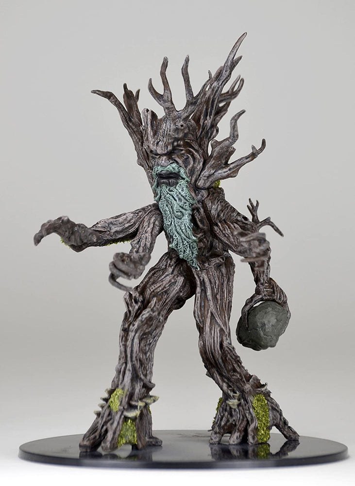DND ICONS 4: MONSTER MENAGERIE TREANT INCV