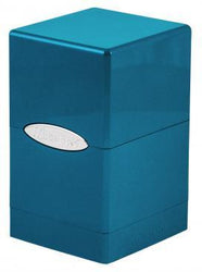 Hi-Gloss Satin Tower