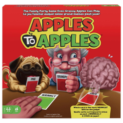 APPLES to APPLES - PARTY BOX